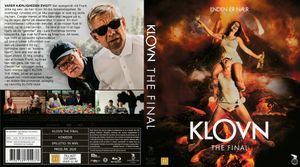 Klovn The Final