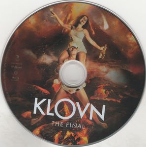 Klovn The Final