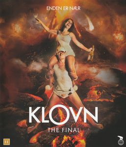 Klovn The Final