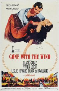 Gone With The Wind