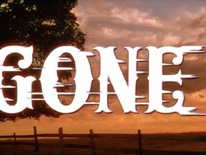 Gone With The Wind
