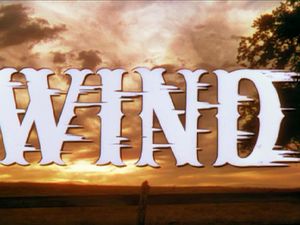 Gone With The Wind