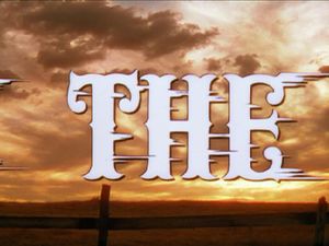 Gone With The Wind