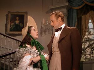 Gone With The Wind