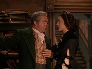 Gone With The Wind