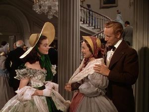 Gone With The Wind
