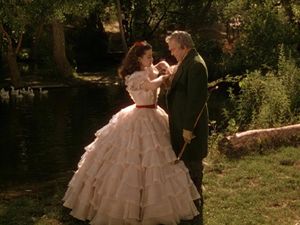 Gone With The Wind