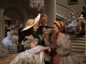 Gone With The Wind