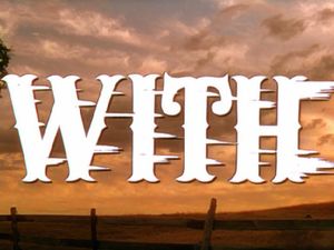 Gone With The Wind
