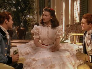 Gone With The Wind