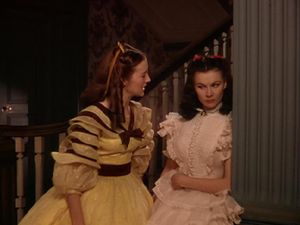 Gone With The Wind