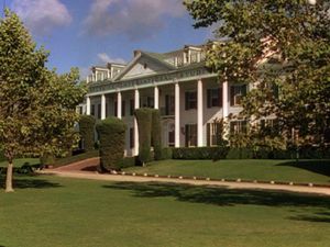Gone With The Wind