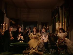 Gone With The Wind