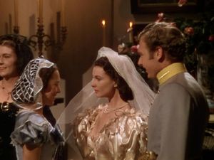 Gone With The Wind