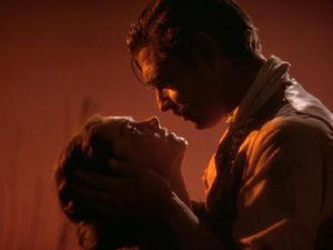 Gone With The Wind