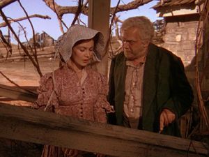 Gone With The Wind
