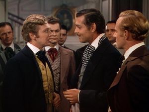Gone With The Wind