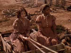 Gone With The Wind