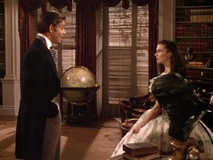 Gone With The Wind
