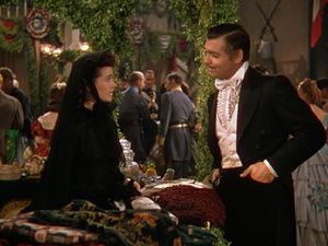Gone With The Wind