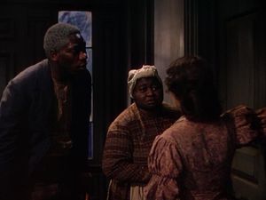 Gone With The Wind