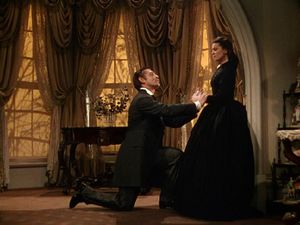 Gone With The Wind
