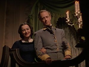 Gone With The Wind
