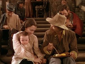 Gone With The Wind