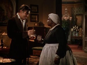 Gone With The Wind