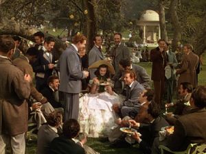 Gone With The Wind