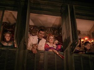 Gone With The Wind