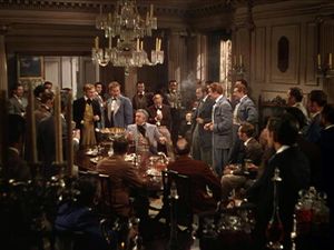 Gone With The Wind