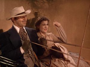 Gone With The Wind