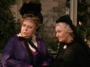 Gone With The Wind