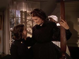 Gone With The Wind