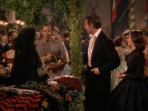 Gone With The Wind