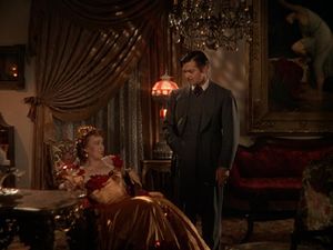 Gone With The Wind
