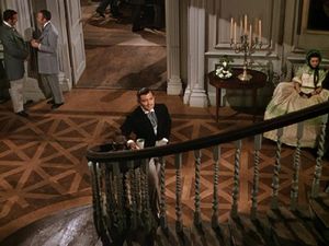 Gone With The Wind
