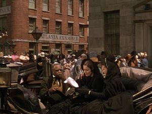 Gone With The Wind
