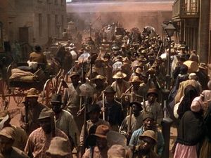 Gone With The Wind