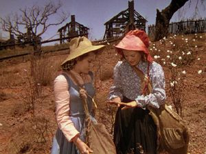 Gone With The Wind