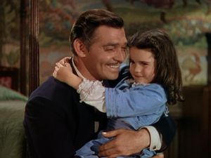 Gone With The Wind