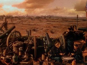Gone With The Wind