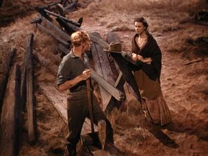 Gone With The Wind