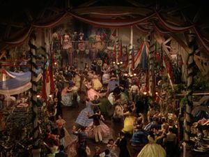 Gone With The Wind