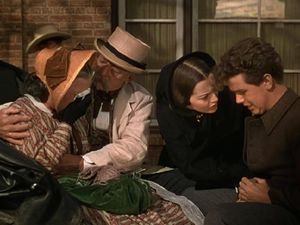 Gone With The Wind