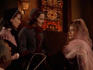 Gone With The Wind