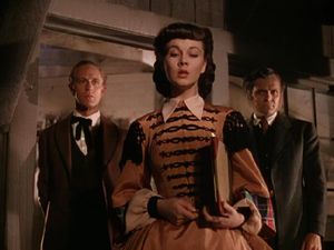 Gone With The Wind