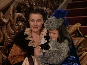 Gone With The Wind