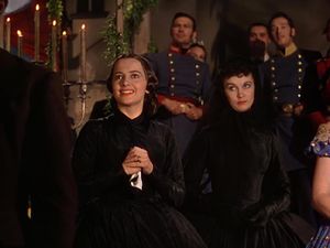 Gone With The Wind